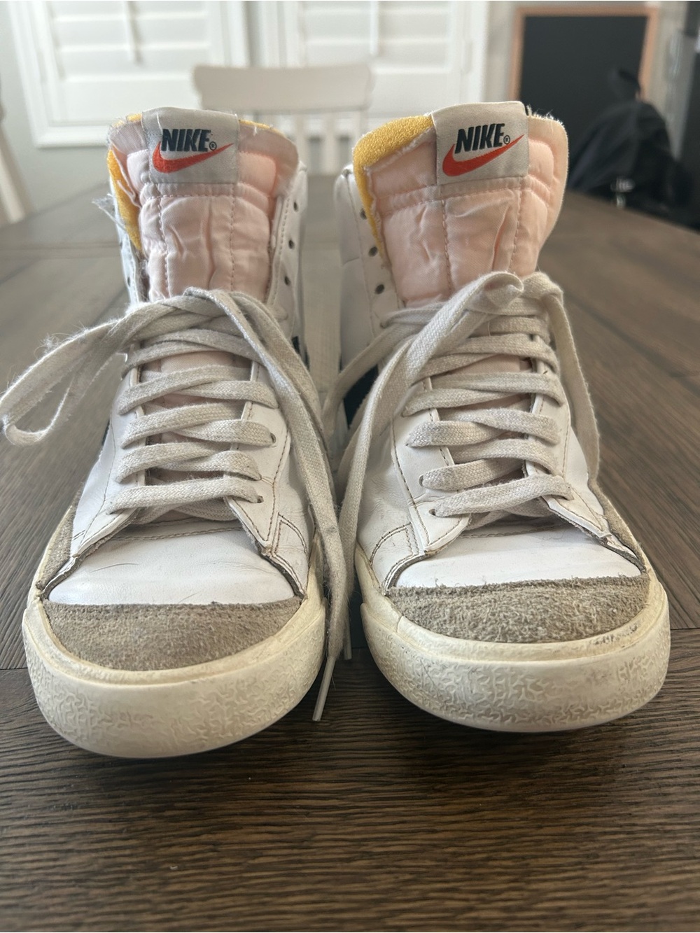 Nike Blazers Women’s